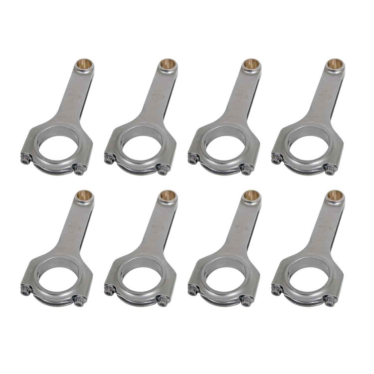 CONNECTING ROD H-BEAM
