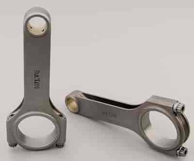 CONNECTING ROD H-BEAM