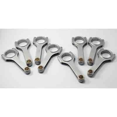 CONNECTING ROD H-BEAM