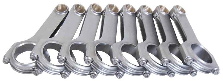 CONNECTING ROD H-BEAM