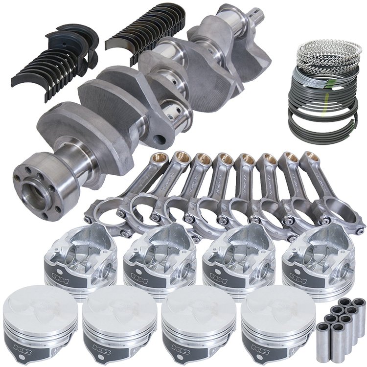 ROTATING ASSEMBLY