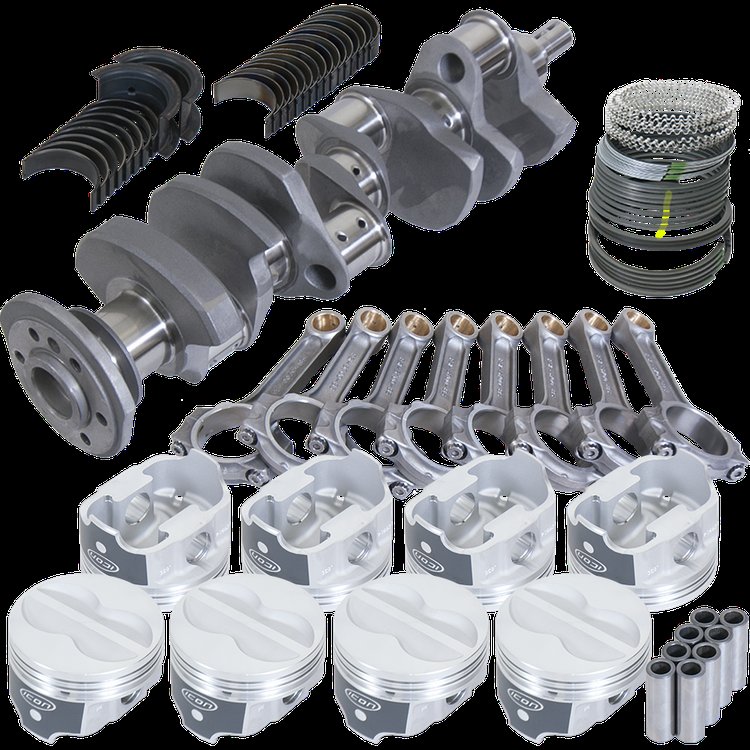 ROTATING ASSEMBLY