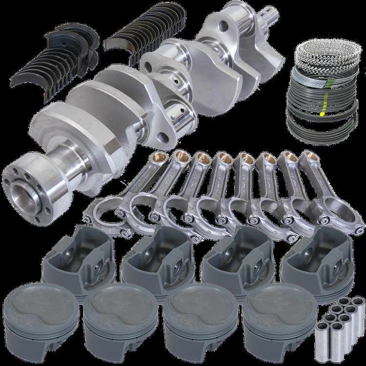 ROTATING ASSEMBLY CHEVY
