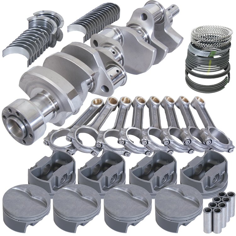 ROTATING ASSEMBLY CHEVY