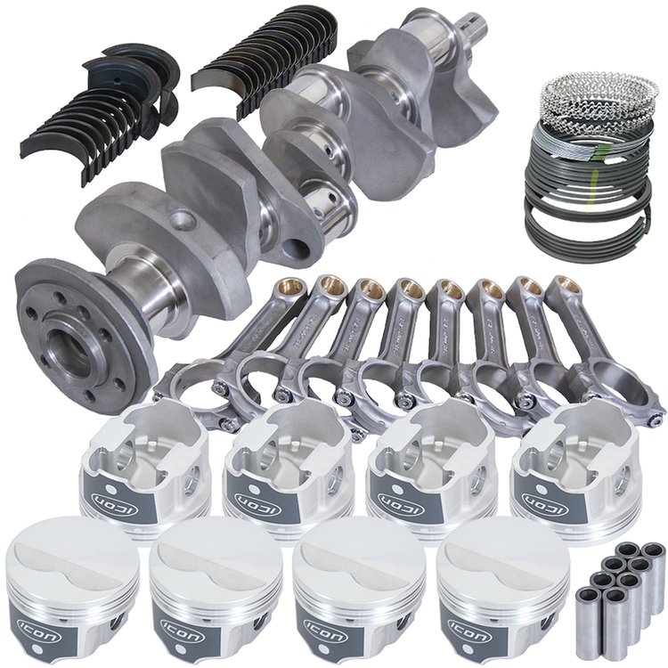 350 ROTAT ASSY