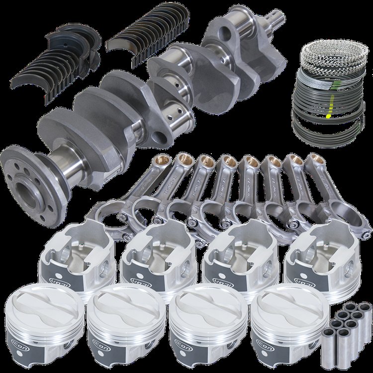 ROTATING ASSEMBLY CHEVY