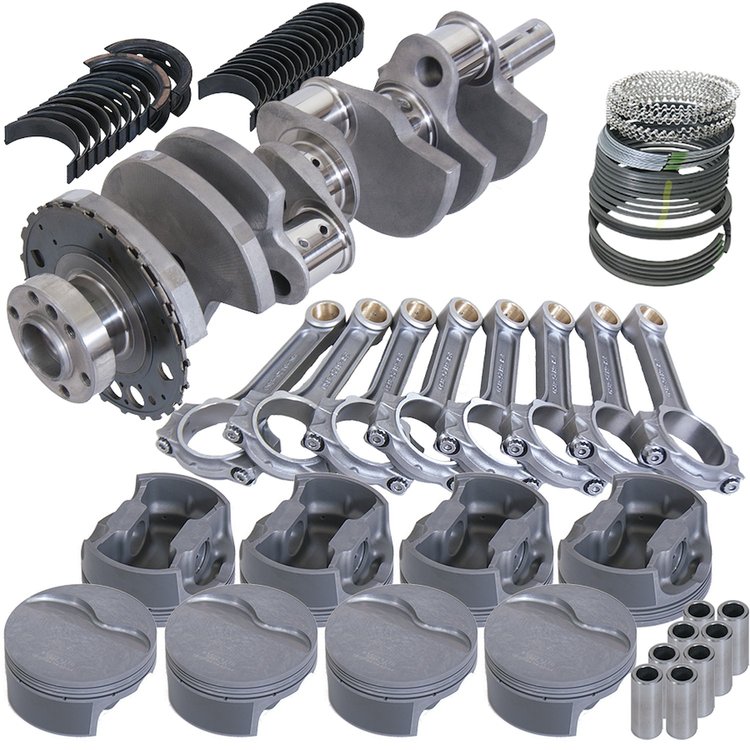 ROTATING ASSEMBLY 6.2 24