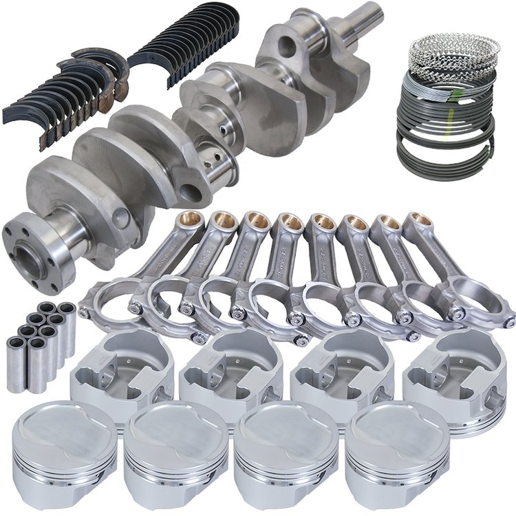 ROTATING ASSEMBLY