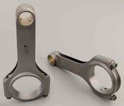 CONNECTING ROD H-BEAM
