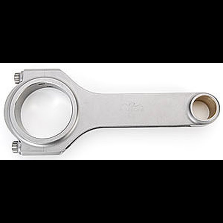 ESP 4340 Steel H-Beam Connecting Rod