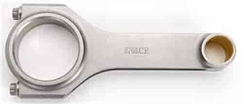 ESP 4340 Steel H-Beam Connecting Rod Set