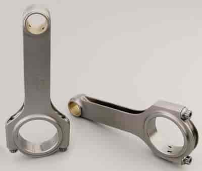 CONNECTING ROD H-BEAM