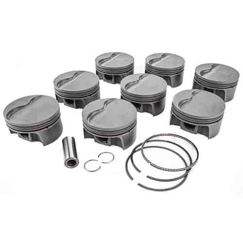MAHLE PowerPak HEMI PowerPak Piston & Ring Kits