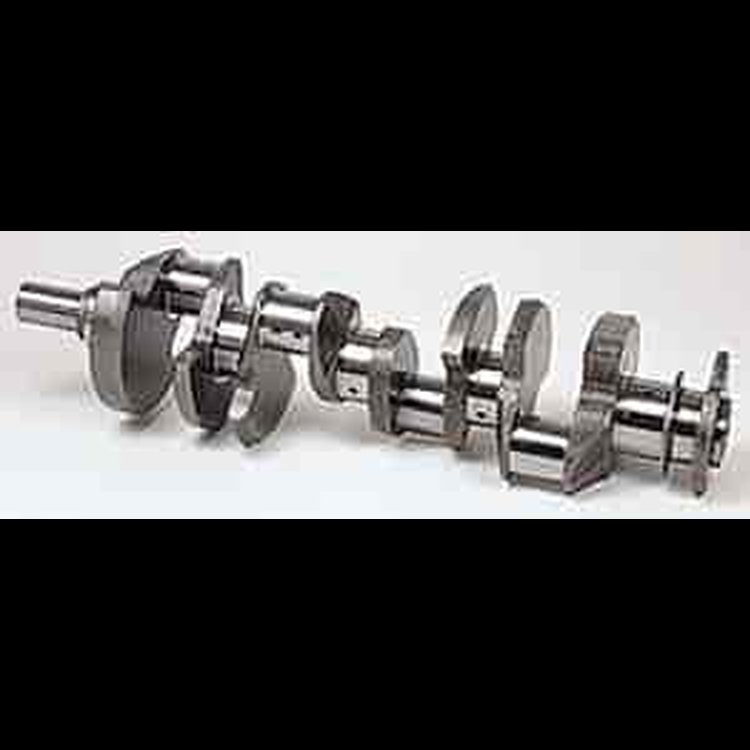 Chevrolet ESP Armor 4340 Forged Steel Crankshaft 4.250" stroke