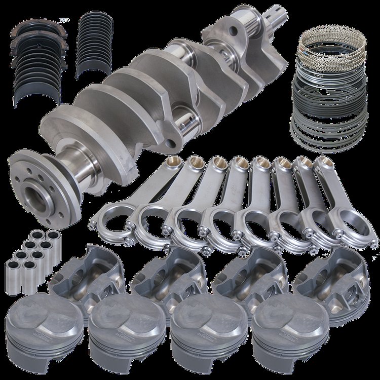 ROTATING ASSEMBLY