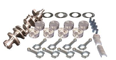 ROTATING ASSEMBLY +100