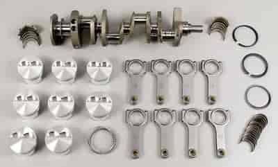 ROTATING ASSEMBLY CHEVY