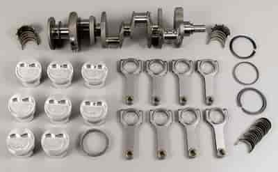 383 BALANCED STROKER KIT