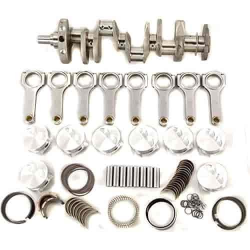 Eagle Balanced Competition Rotating Assemblies