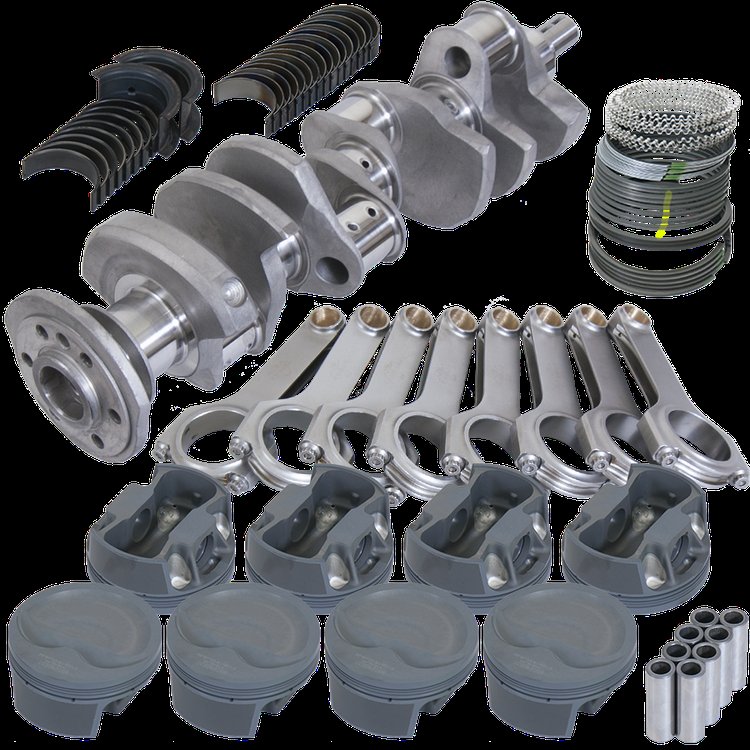 ROTATING ASSEMBLY