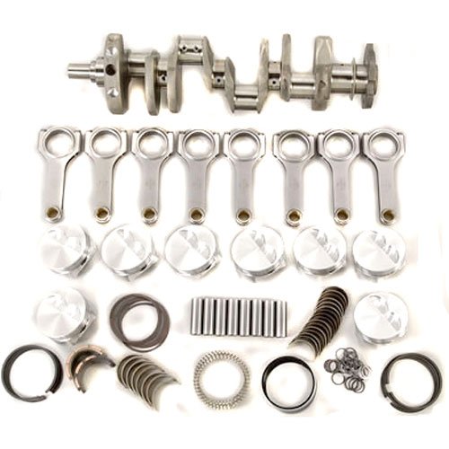 Eagle Balanced Competition Rotating Assemblies