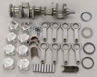 ROTATING ASSEMBLY