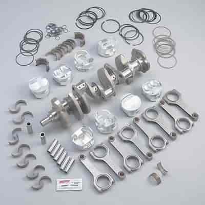 ROTATING ASSEMBLY