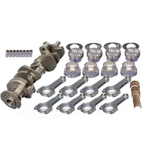 Chevy Small Block 400 Competition Rotating Assemblies