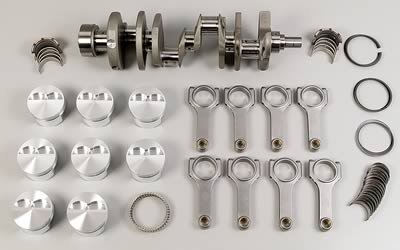 ROTATING ASSEMBLY