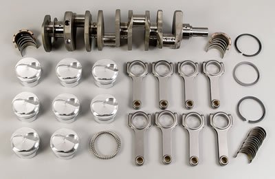 ROTATING ASSY BAL 383