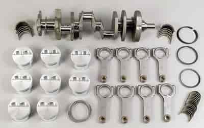 ROTATING ASM 406 5.7 ROD