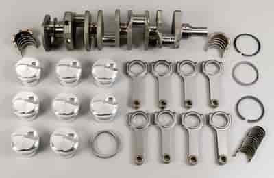 ROTATING ASSEMBLY