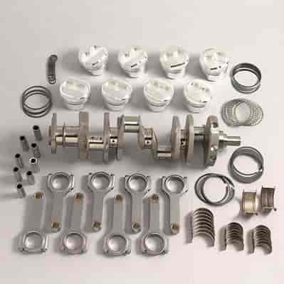 ROTATING ASSEMBLY