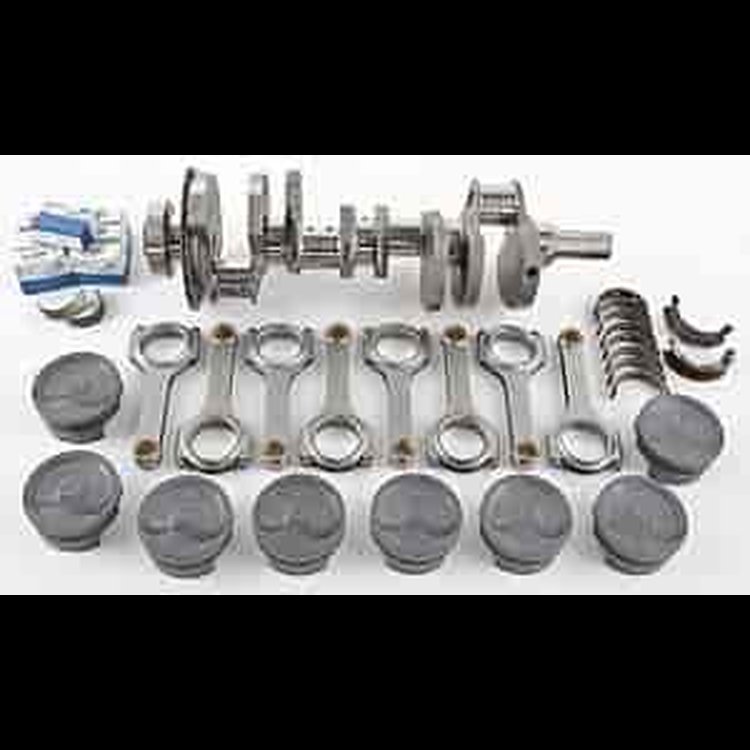 Chevy LS1 Balanced Assembly 383ci