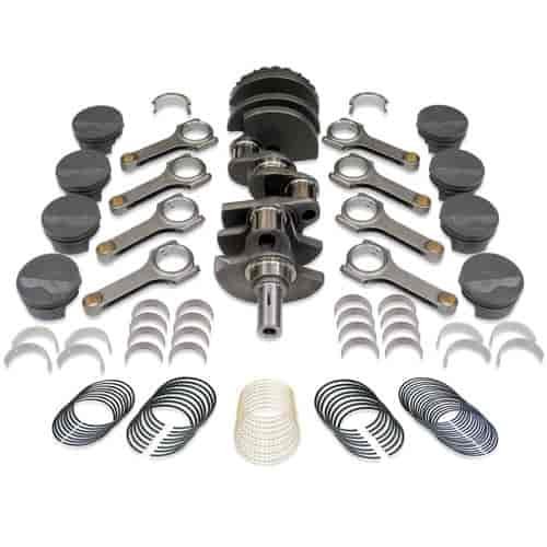 Chevy LS Competition Rotating Assemblies
