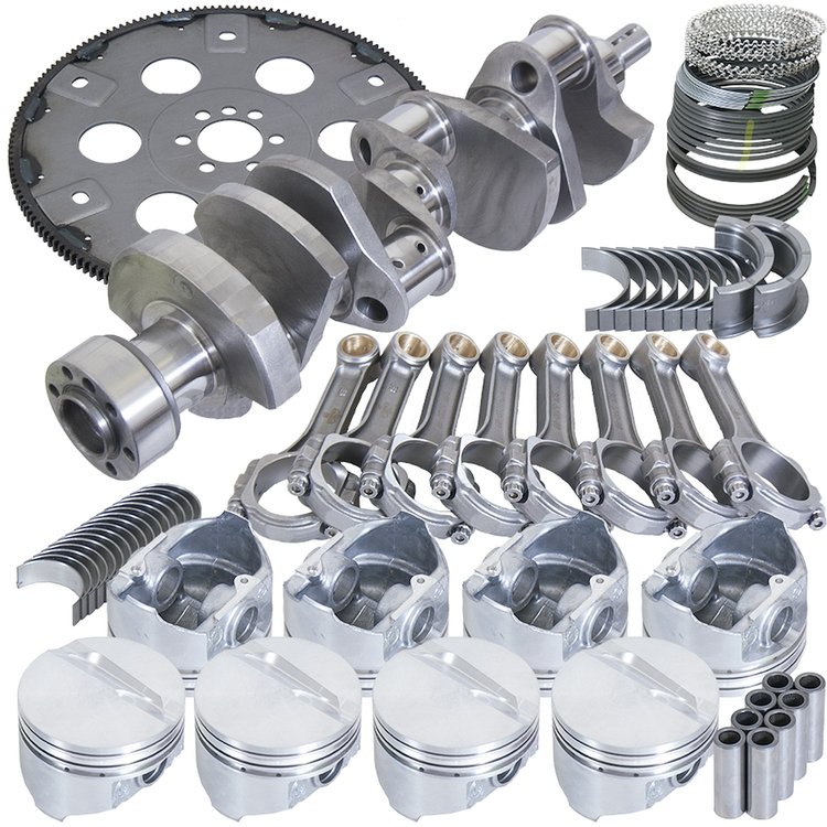 ROTATING ASSEMBLY