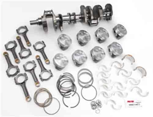 Eagle Chevy Street Performance Rotating Assemblies