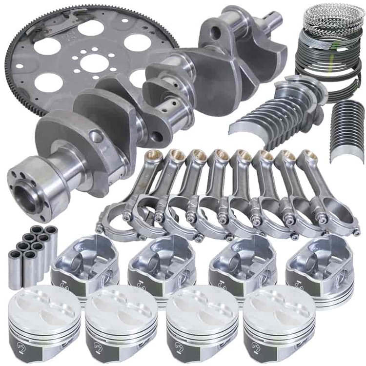 ROTATING ASSEMBLY CHEVY