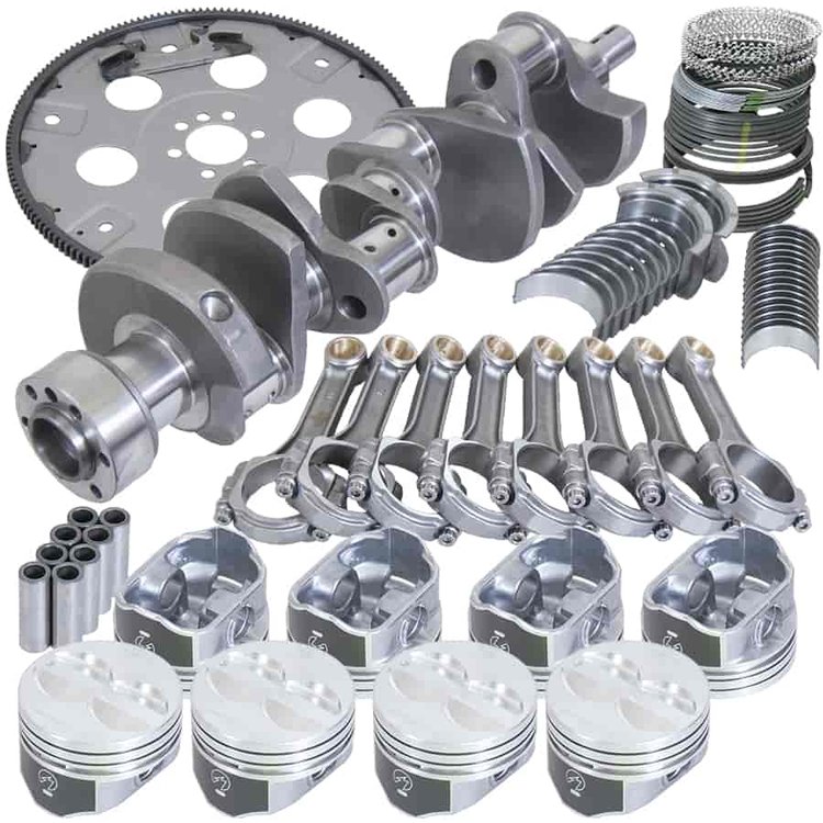 ROTATING ASSEMBLY CHEVY