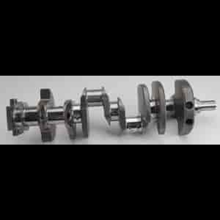 Eagle Chevy Street Performance Rotating Assemblies
