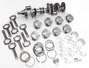 Eagle Chevy Street Performance Rotating Assemblies