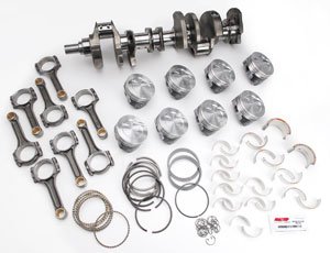 Eagle Chevy Street Performance Rotating Assemblies