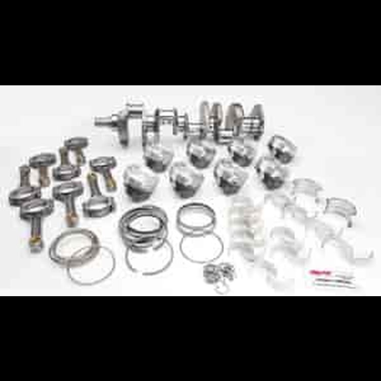 Eagle Chevy Street Performance Rotating Assemblies