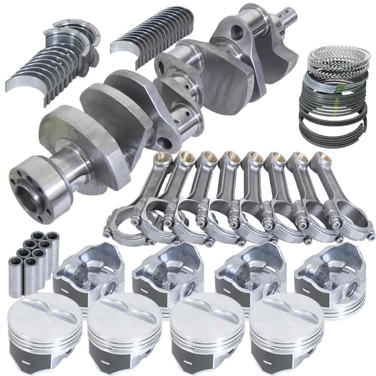 ROTATINV ASSEMBLY