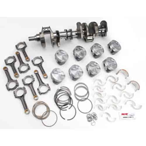 Eagle Chevy Street Performance Rotating Assemblies