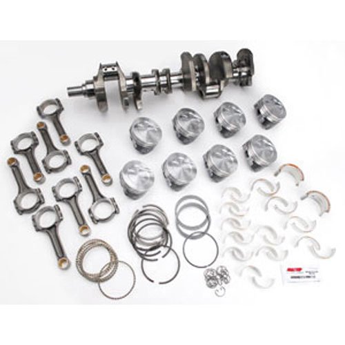 Eagle Chevy Street Performance Rotating Assemblies