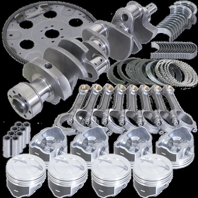 STANDARD BORE B13504L