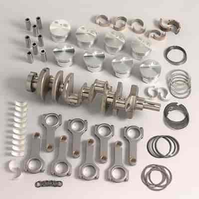 BAL. ROTATING ASSY