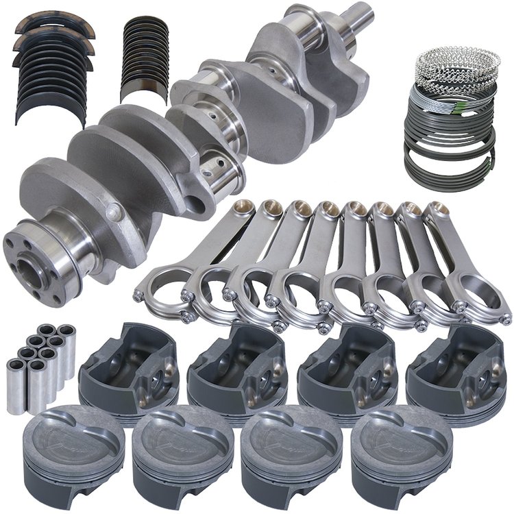 ROTATING ASSEMBLY