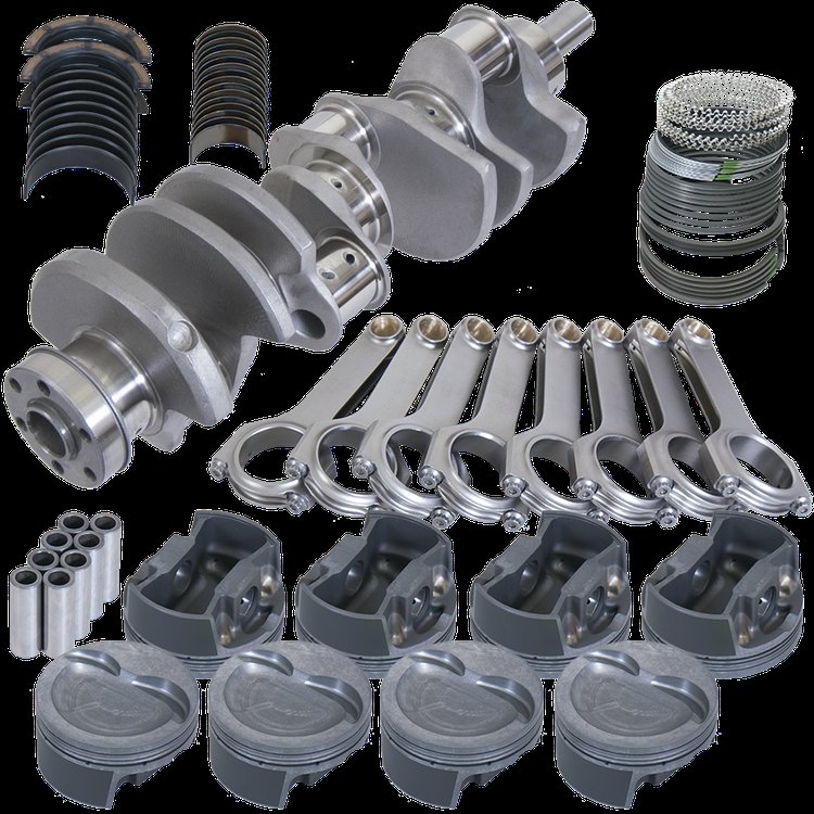 ROTATING ASSEMBLY